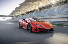 Zadecyduj o przyszłości Lamborghini i wypełnij ankietę