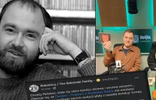 Polskie Radio gardzi testamentem legendarnego dziennikarza