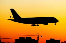 IATA: globalny pasażerski ruch lotniczy spadł z powodu pandemii o 66 proc.