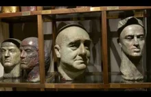 Muzeum Rzeźby Alfonsa Karnego - niezwykły skarb Białegostoku!