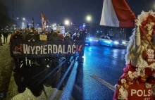 Marszałek Zachodniopomorskiego twardo: "To ja dałem zwolnienie na protesty"