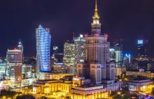 Główny hamulcowy inwestycji drogowych w Warszawie traci nadzór nad BPMiT