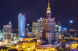 Główny hamulcowy inwestycji drogowych w Warszawie traci nadzór nad BPMiT
