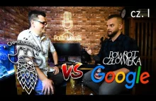 Chmielobrody kontra "Powrót Człowieka Google" - cz. 1