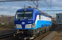 Koleje Czeskie szykują się na uruchomienie pociągów do Gdyni. Wydzierżawią...
