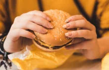Roślinny burger zadebiutował w McDonald’s