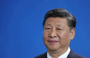 Finansowa elita i glob. koncerny chcą, by Xi Jinping przejął władzę nad światem