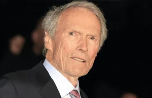 Mieszkanka Piaseczna dała oszustom 600 tys. zł. na leczenie Clinta Eastwooda .