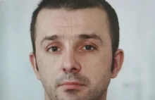 Poszukiwany podejrzany o rozbój zbieg z białostockiej prokuratury
