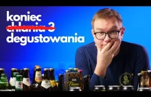 Koniec degustowania? #1000ibu