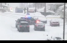 3 dead in murder-suicide over snow removal dispute ( Full Video)