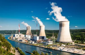 Niemcy obawiają się polskiej elektrowni atomowej. Chcą mieć głos w jej sprawie