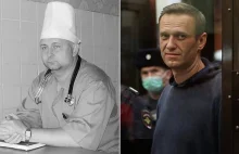 Lekarz, który leczył Nawalnego z zatrucia Nowiczokiem, umarł nagle