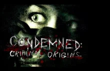 Czy ktoś dziś pamięta o grze Condemned: Criminal Origins?