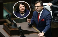 Rzecznik dyscyplinarny PiS sprawdza szczepienie Zbigniewa Girzyńskiego....