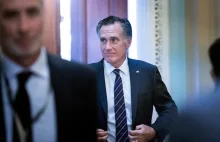 Mit Romney chce wprowadzenia amerykańskiego odpowiednika 500+