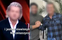 W "Uwadze" pokazano zdjęcia "gwiazdora TVP oskarżanego o gwałt"