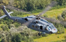 Filipiny kupią więcej Black Hawków z Mielca
