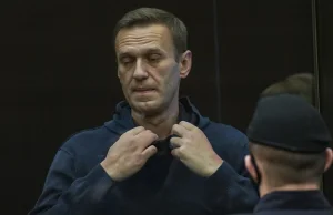 Śmierć lekarza, który leczył Nawalnego. Zmarł podczas dyżuru w szpitalu.
