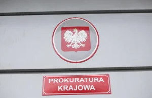 Prokurator poprosiła o cofnięcie "zesłania", bo choruje na depresję.