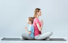 Czy medytacja i trening uważności mogą wpłynąć na rozwój dziecka?