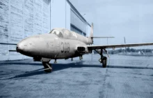 PZL TS-11 "Iskra". Pierwszy polski odrzutowiec był wzorem w swojej klasie