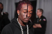 Lil Uzi Vert z diamentem w głowie. Internauci śmieją się z rapera