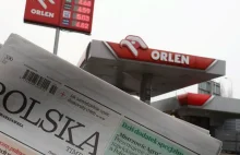 Jest zgoda UOKiK na przejęcie Polska przez PKN Orlen