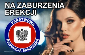 Wszystkie strony polskich SANEPIDów są shackowane... od 2019 roku!