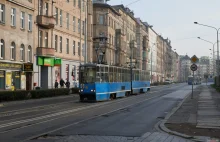 Konserwator Zabytków nie zgadza się na asfalt na ul. Pomorskiej.