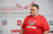 "Gazeta Polska" musi wpłacić na WOŚP 25 tys. zł za zniesławienie Cimoszewicza
