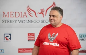 "Gazeta Polska" musi wpłacić na WOŚP 25 tys. zł za zniesławienie Cimoszewicza