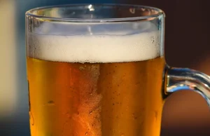 Zmarnuje się prawie 49,5 mln litrów piwa. To skutek zamknięcia brytyjskich pubów