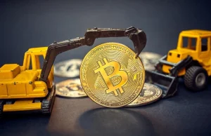 Prokuratura skonfiskowała 50 mln euro w bitcoinach, ale… nie ma hasła