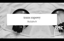 MaLikSoN - trans rapowy (PROD. Antidote Beats
