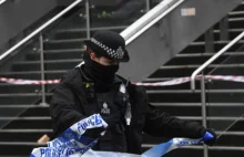 Co najmniej 5 ataków nożem w Londynie, ponad 10 poszkodowanych