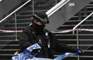 Co najmniej 5 ataków nożem w Londynie, ponad 10 poszkodowanych