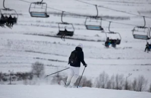 Kolejki chętnych do przejęcia górskich hoteli za ułamek ceny.