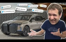 Doug DeMuro jedzie po BMW- erozja marki