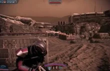 Jak gracze "strollowali" twórców Mass Effect 3