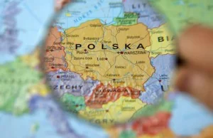 Rozmowa dwóch osób o Polsce i jej przyszłości