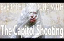 Everything Wrong With the Capitol Shooting In 21 Minutes Or Less