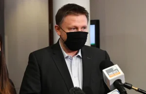 Kierwiński: "Koalicja 276" to jest plan na po wyborach