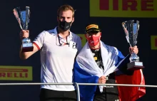 Nikita Mazepin nie będzie mógł reprezentować Rosji w Formule 1