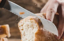 W ciągu czterech lat cena najpopularniejszego chleba wzrosła prawie o 30 proc.