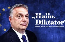 Orbán. Węgry między demokracją a dyktaturą