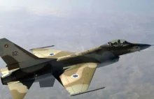 Izrael wyprzedaje myśliwce F16, którymi Polska się ekscytuje. Kto ma racje?