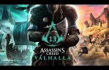 Assassin’s Creed Valhalla |#13|