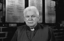Zmarł ks. Kazimierz Bednarski, proboszcz parafii pw. Ducha Świętego w...