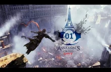 Assassin’s Creed Unity |#1|